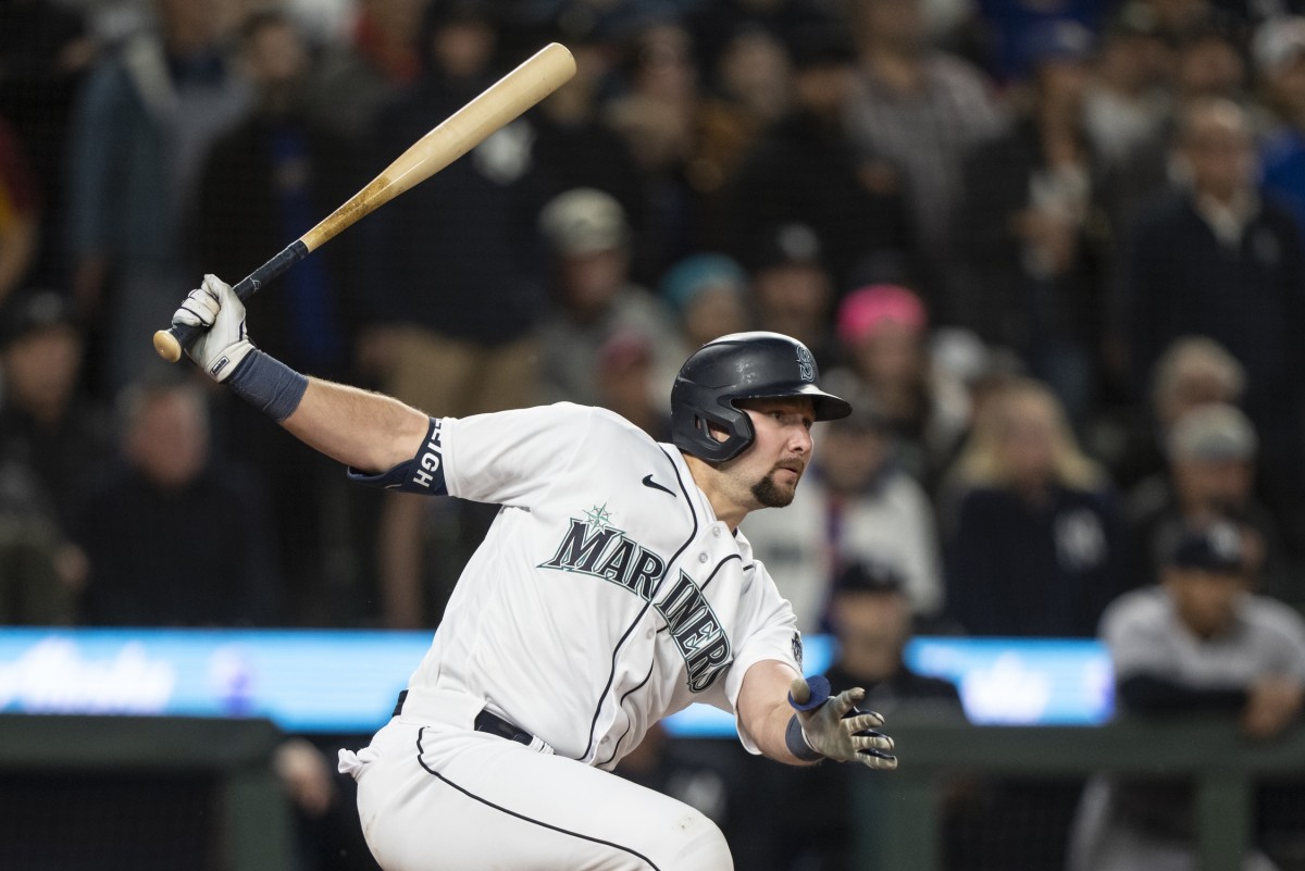 Mariners Broadcasters' Amazing Walk-Off Home Run Calls Going Viral - Sports  Illustrated