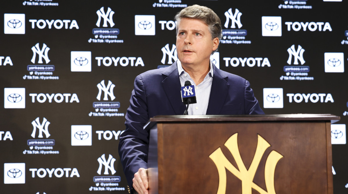 Flawed Contracts Derail Yankees' Dreams, Force Major Rethink
