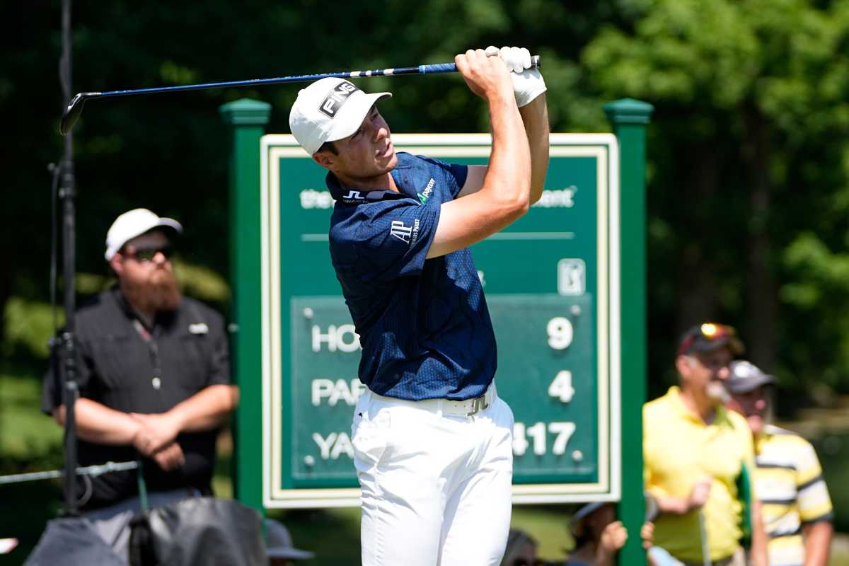 2022 Players Championship odds, field: PGA picks, predictions from golf  model that's called 7 majors 