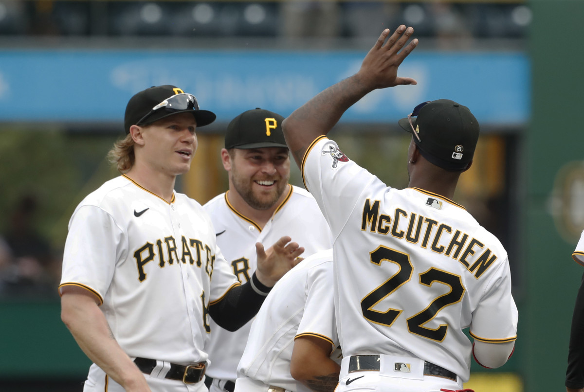 Dansby Swanson Player Props: Cubs vs. Pirates