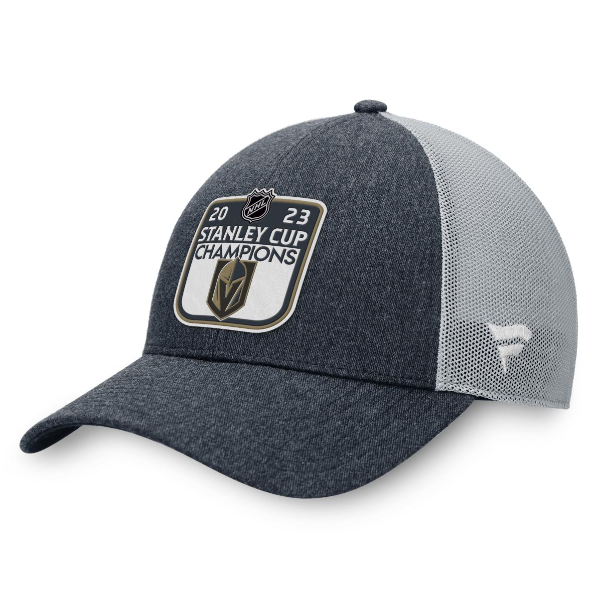 Vegas Golden Knights Stanley Cup Champs, how to buy your Knights ...