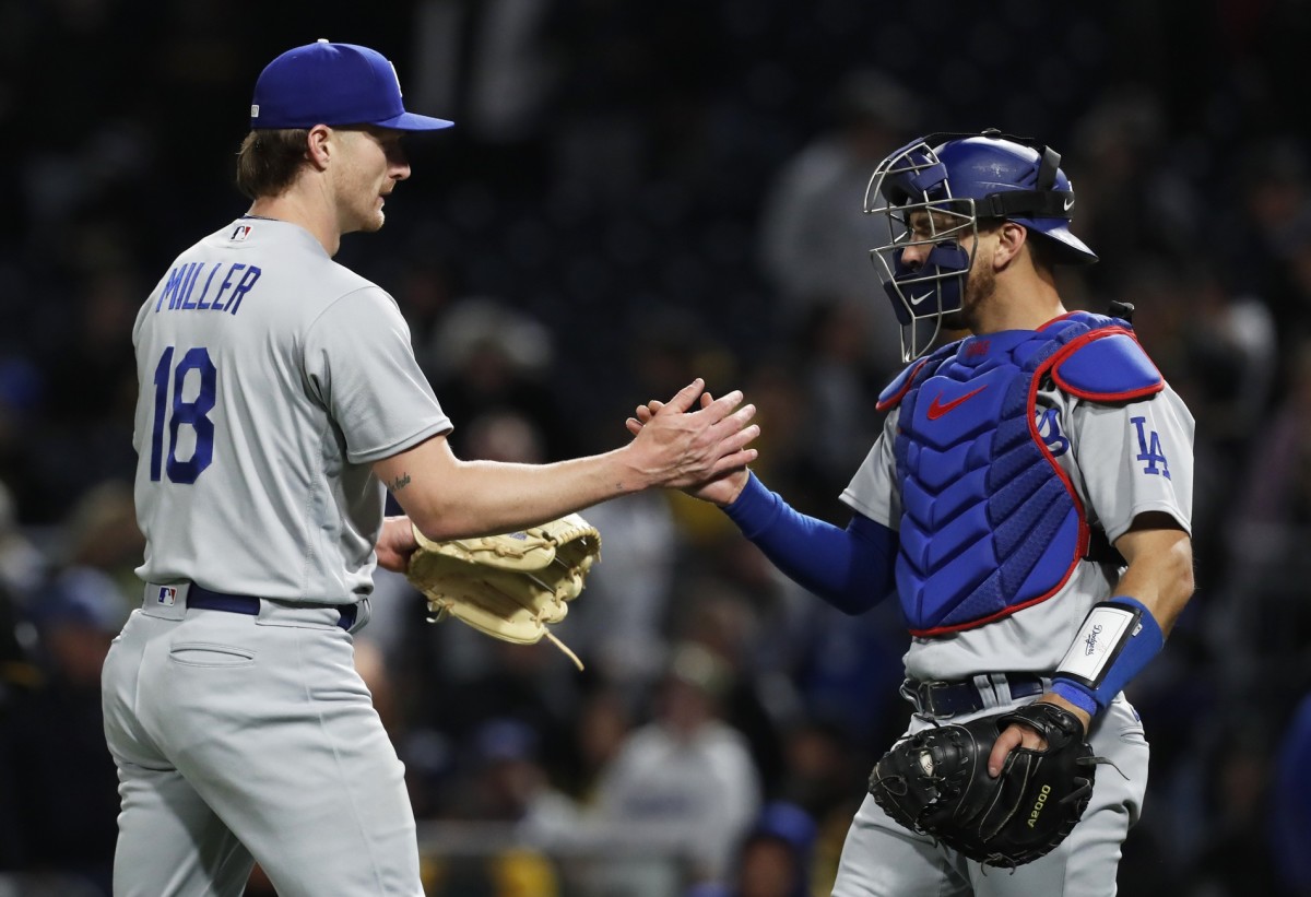 Dodgers News: Writer Predicts What LA Will Do at 2023 Trade Deadline ...