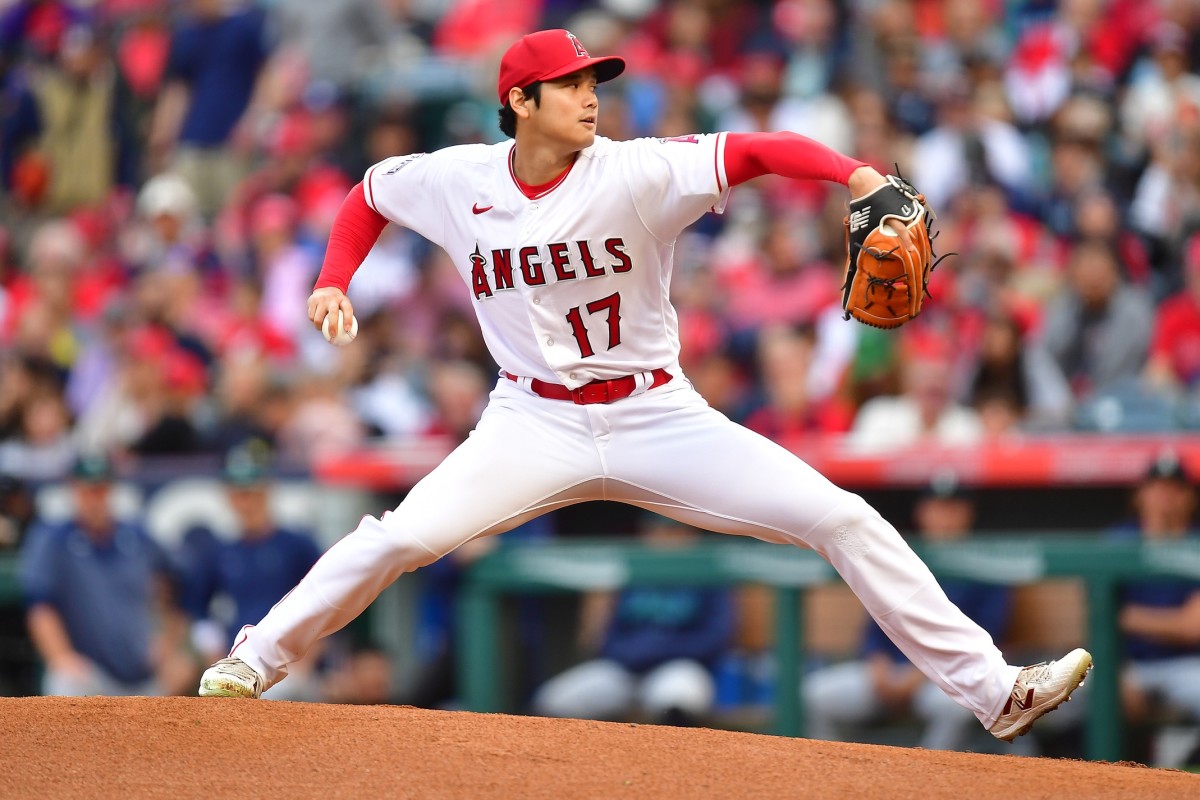 A baseball-loving family from Shohei Ohtani's turf miss out on Sho-Time:  Nearly - Halos Heaven