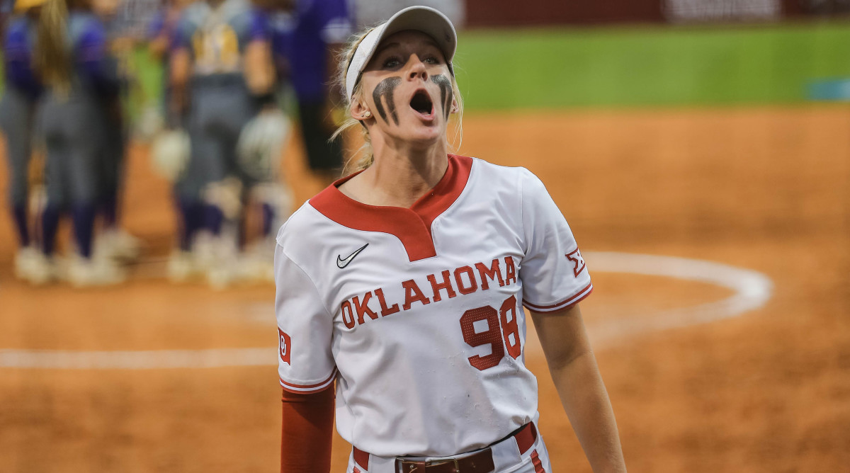 Oklahoma softball: Sooners add another top talent via transfer portal