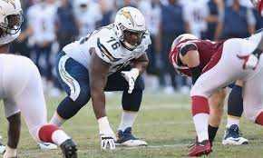 Patriots reportedly hosting offensive lineman D.J. Fluker for a workout -  CBS Boston