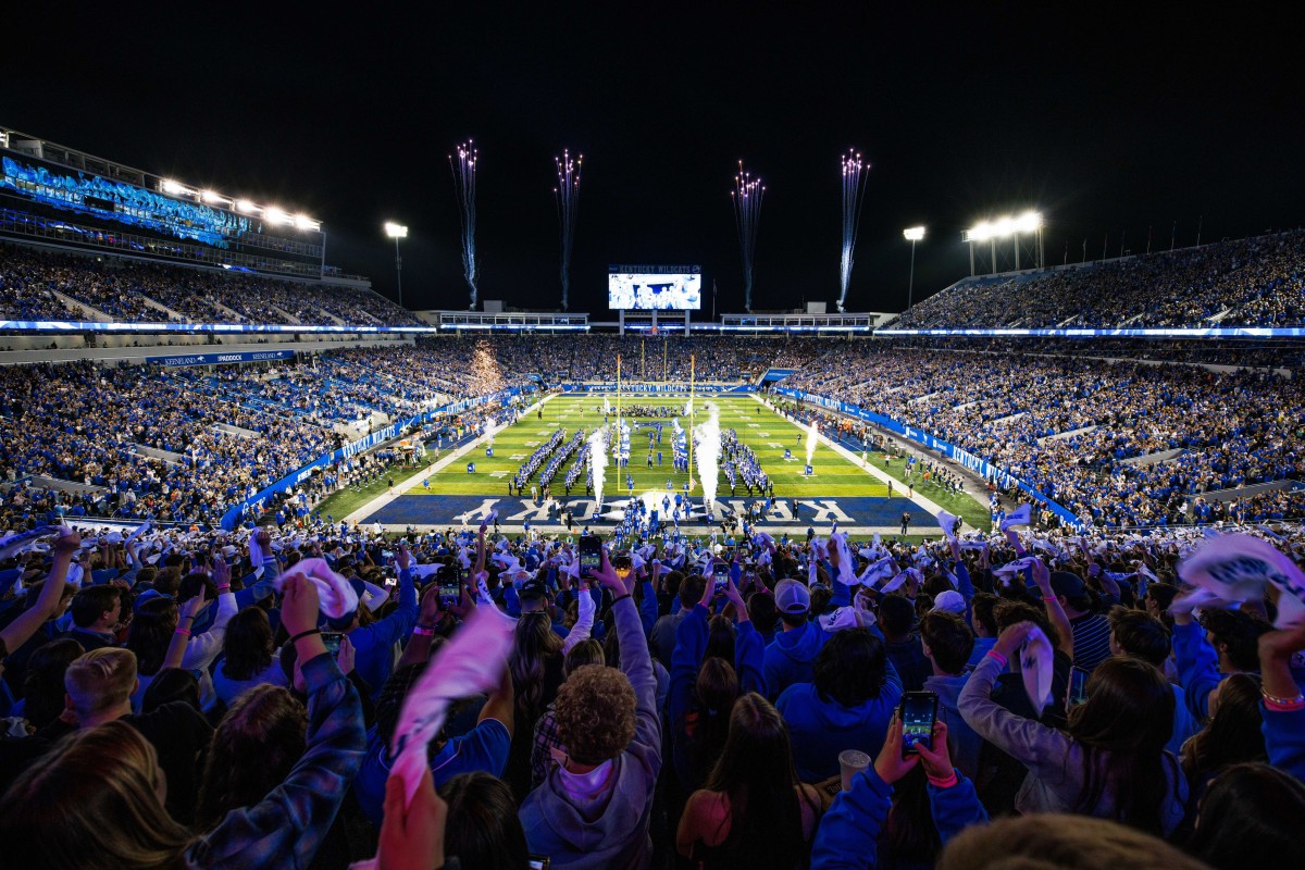 Kentucky Football S 2024 SEC Opponents Revealed Sports Illustrated   Usatsi 19242269 168390308 Lowres 3 