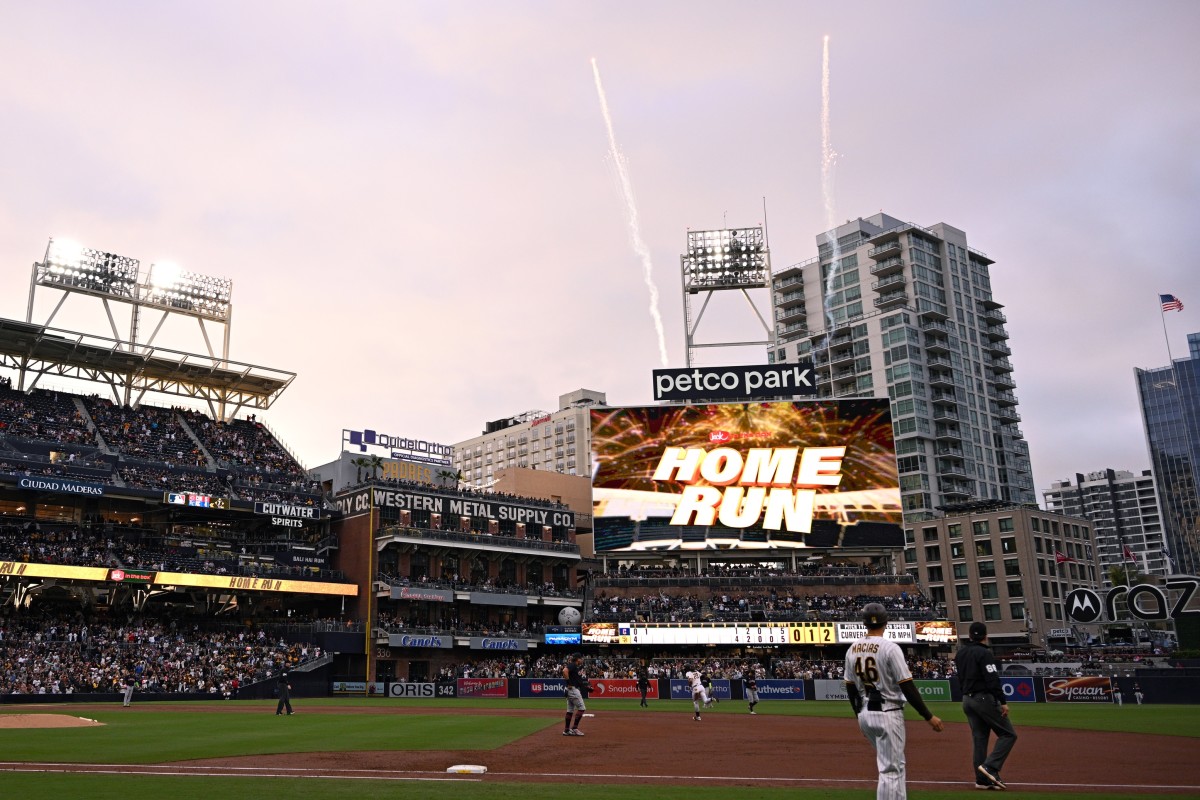 Padres News: Petco Park Continues to Sell Out Home Games at