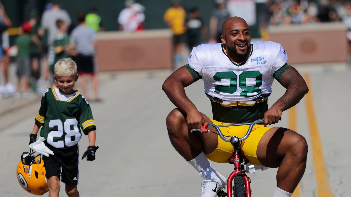 Green Bay Packers - Mark your calendars! Dates are set for 2022 #Packers  training camp 