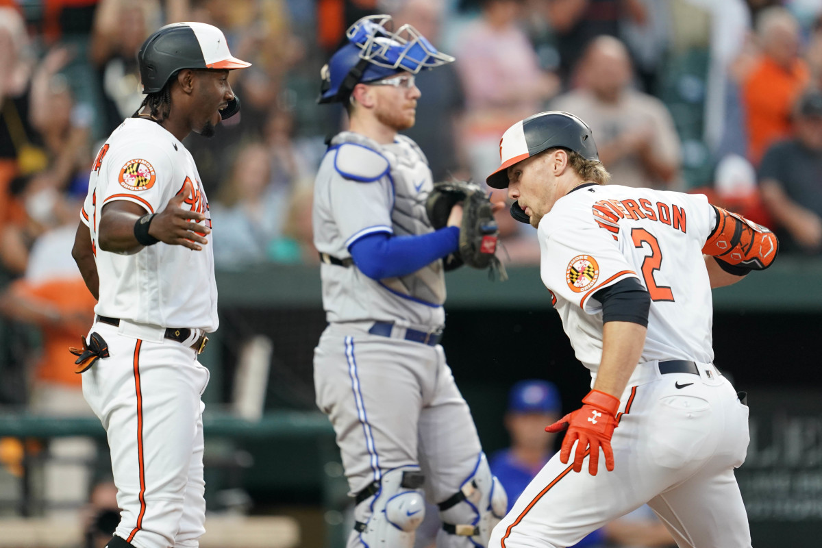 Baltimore Orioles vs Toronto Blue Jays Prediction and Betting Odds