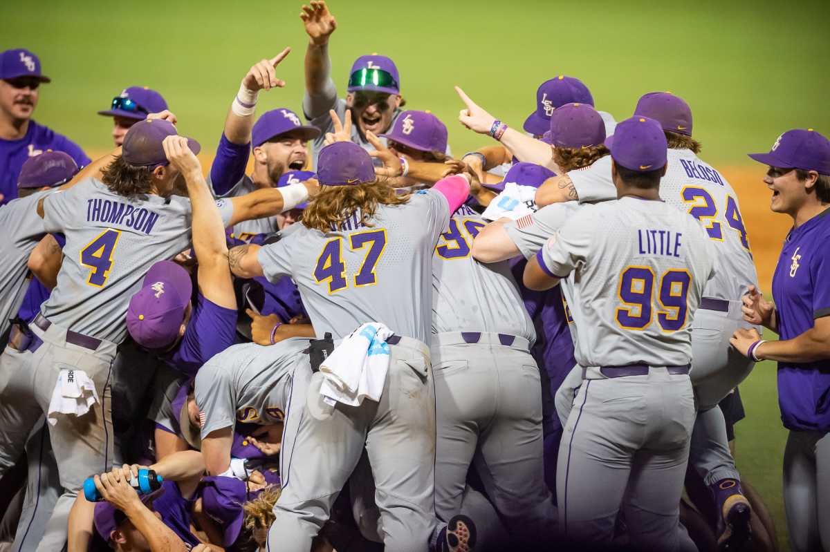 MLB Opening Day 2023: The Purple Row staff offers their season predictions  - Purple Row