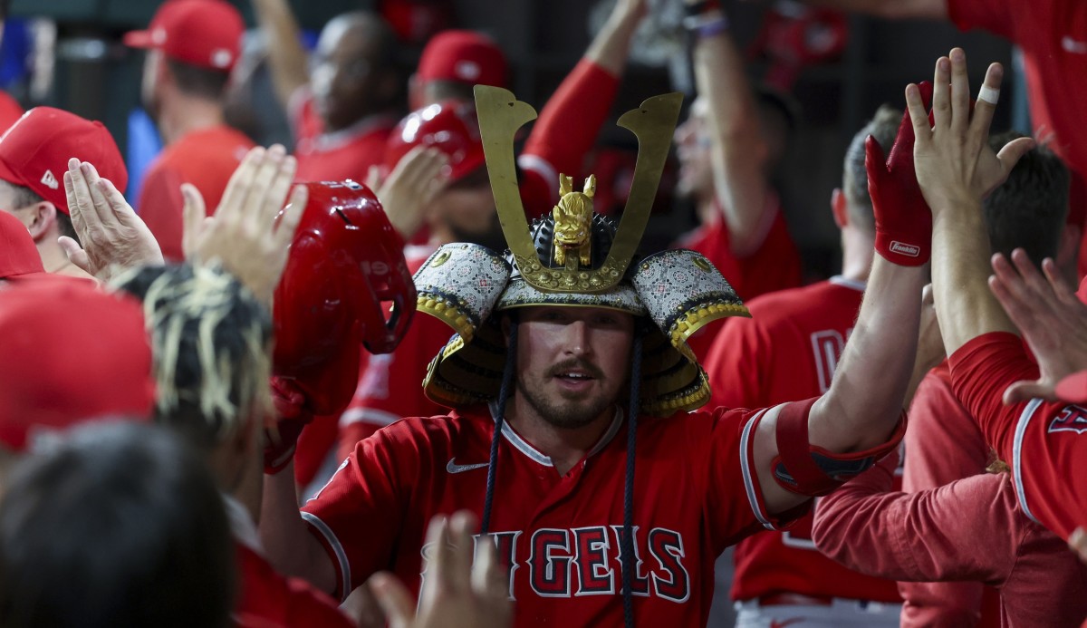Angels: The best Opening Day lineups in Halos history