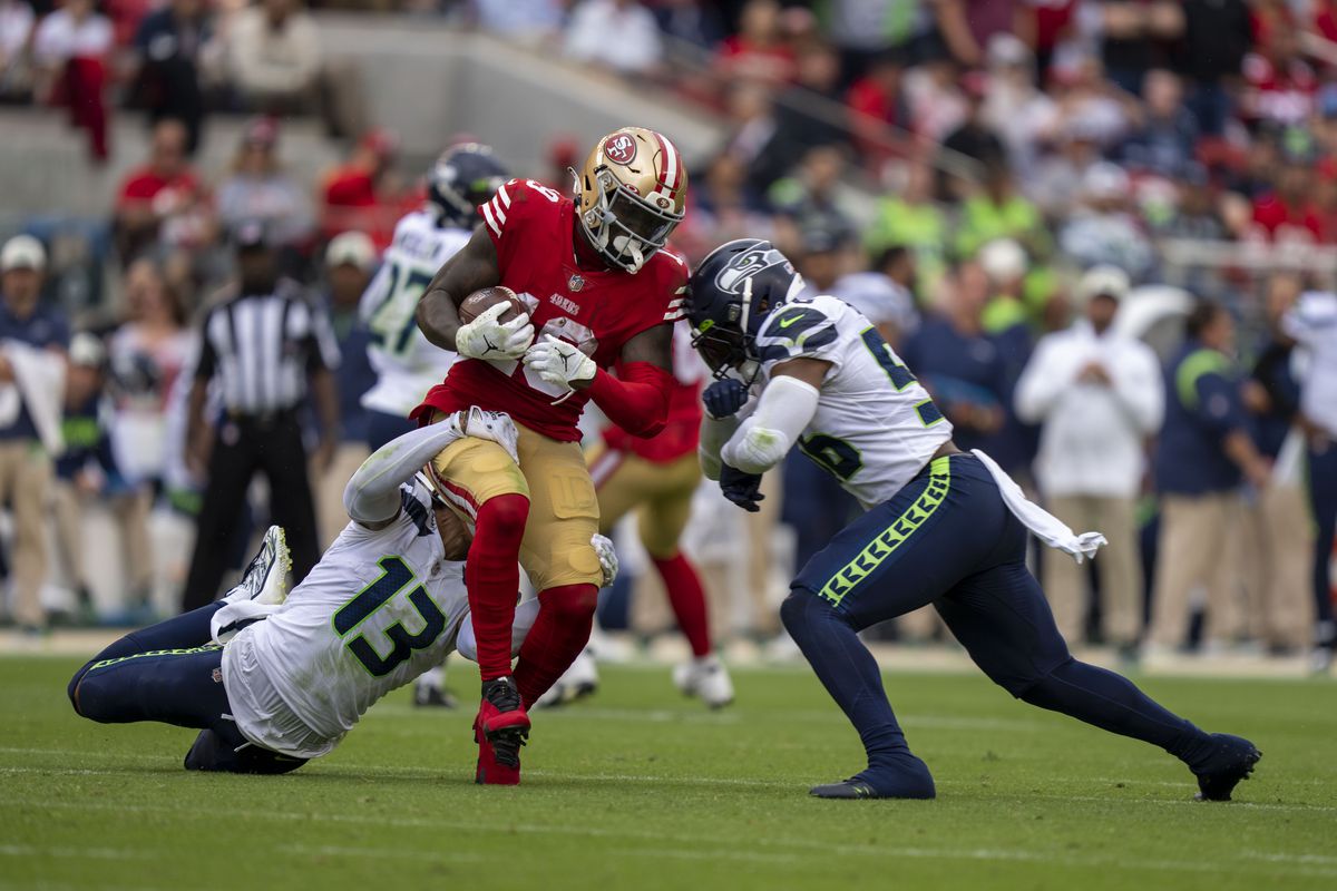 Carroll: Seahawks face big playoff challenge with 'on fire' 49ers - Seattle  Sports