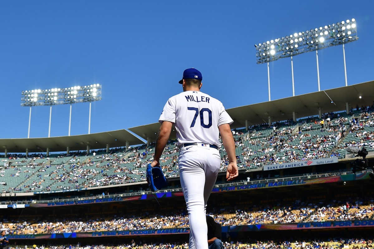 Dave Roberts' status as Dodgers manager for 2024, revealed