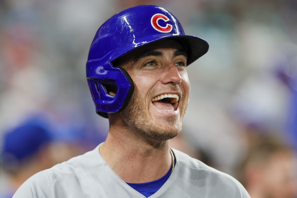 Cody Bellinger's Rehab, His Position, and Whose Roster Spot He Takes -  Bleacher Nation