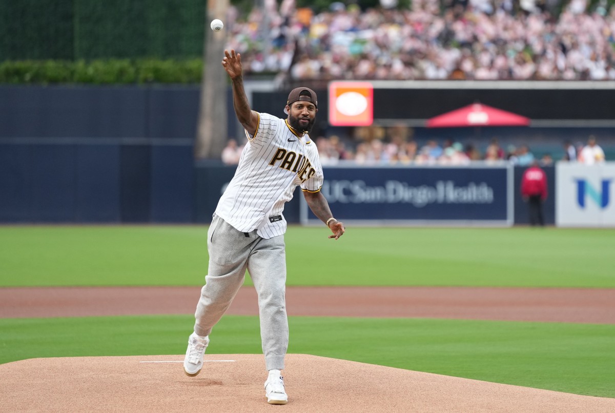 Padres opening series: What to know about the team's first