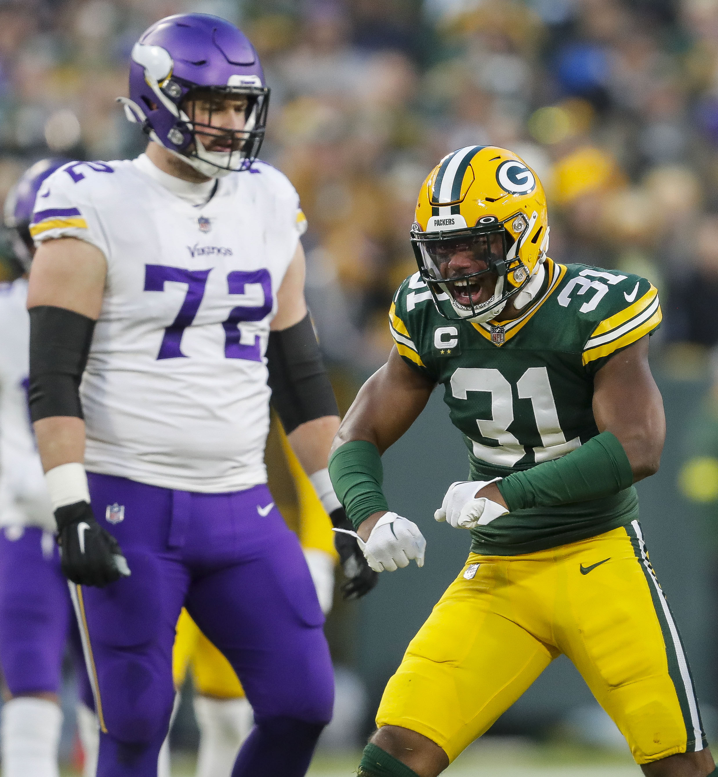 Jets Rumors: Vikings Star Defender Linked to NY via Trade