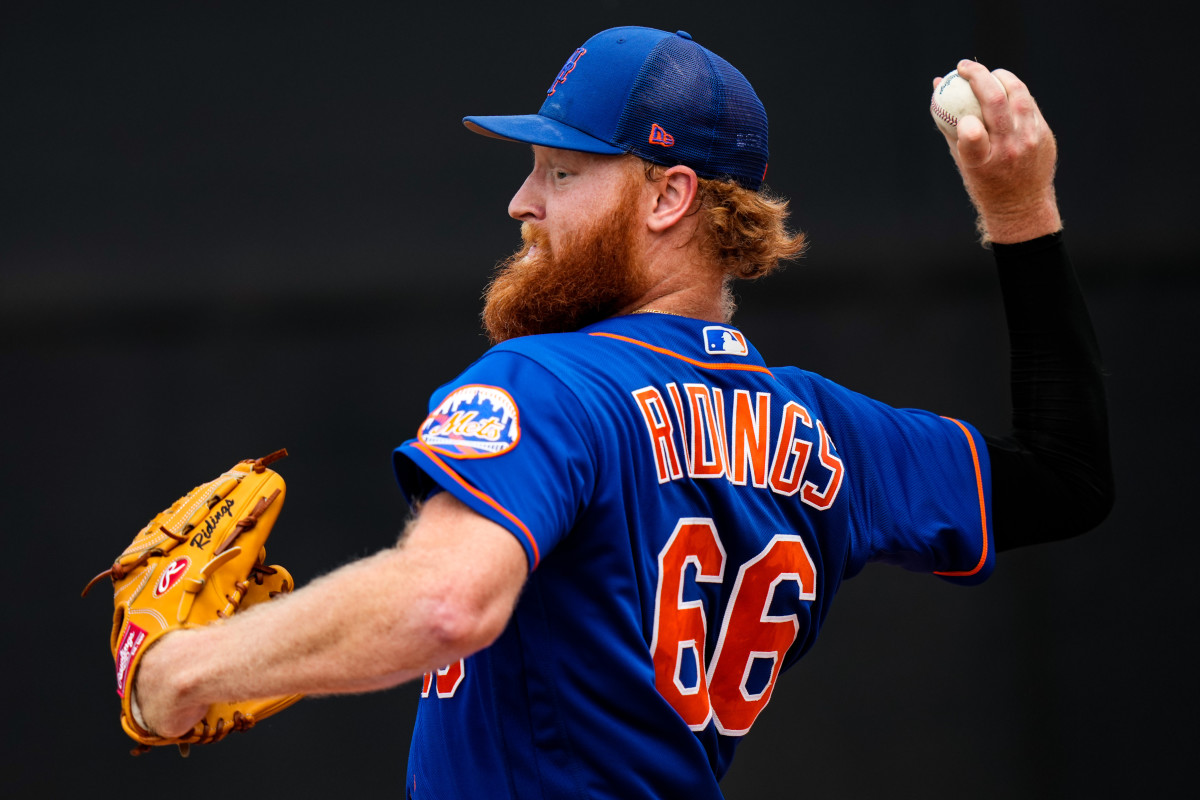 Important Mets Pitcher Reportedly Expected To Return To New York Next  Season - Sports Illustrated New York Mets News, Analysis and More