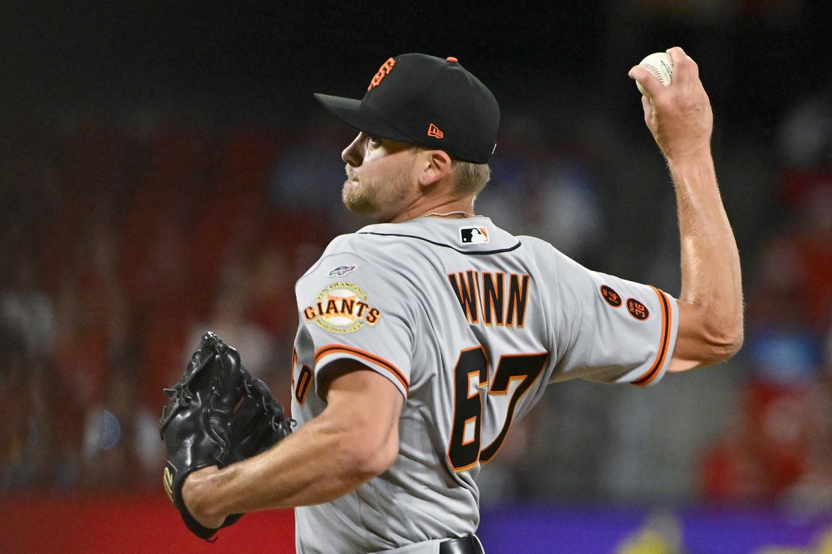 SF Giants can't recover from pitcher switcheroo, another dud from Cobb