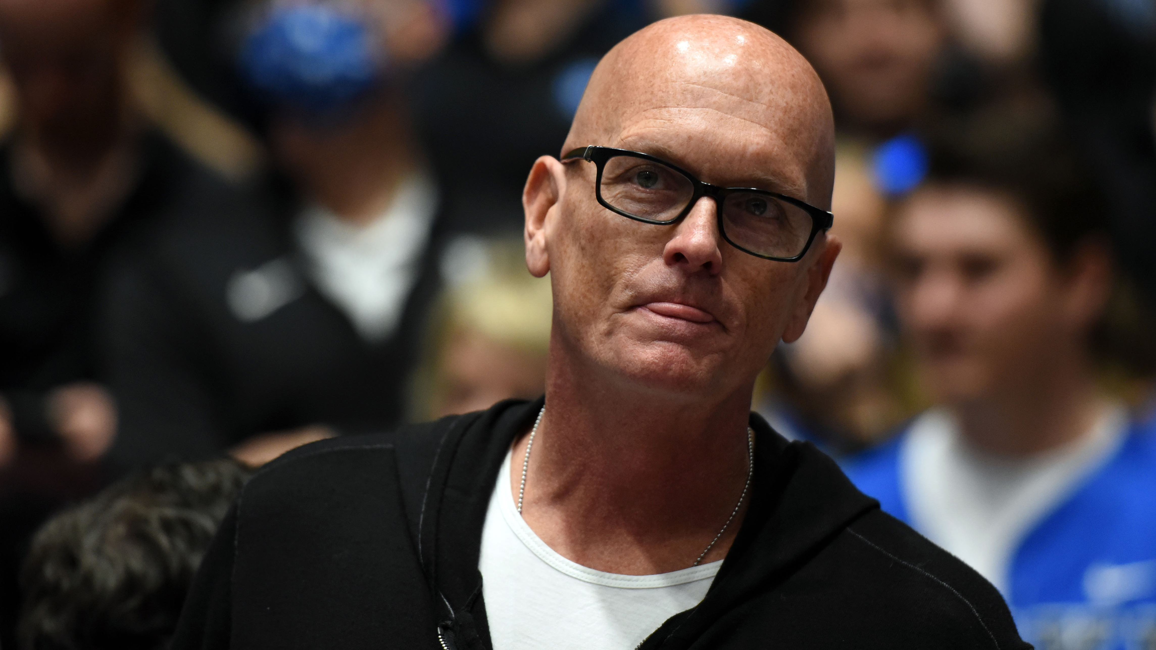 Scott Van Pelt - News - IMDb