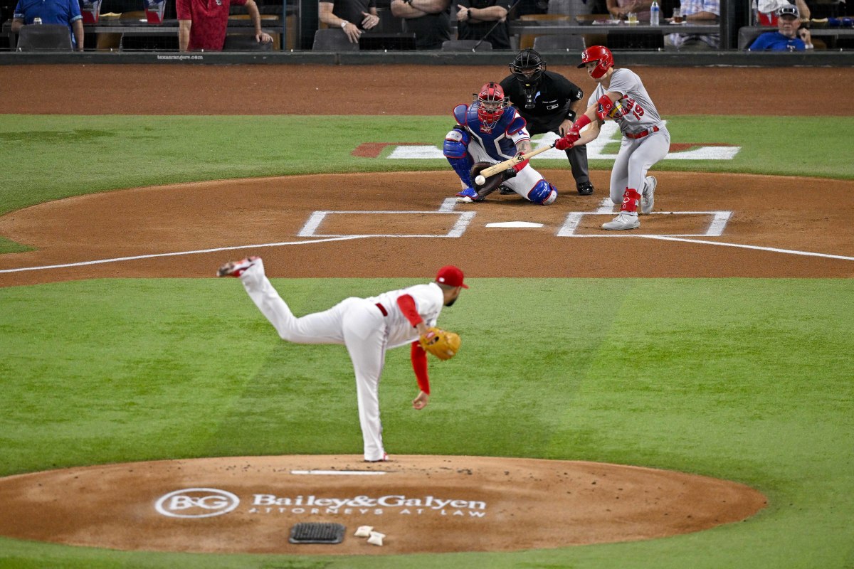 Former Texas Rangers Pitcher Derek Holland Announces Tommy