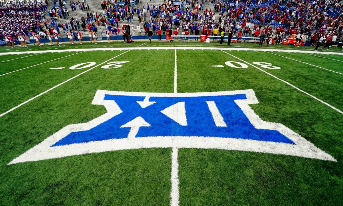 Football - Big 12 Conference