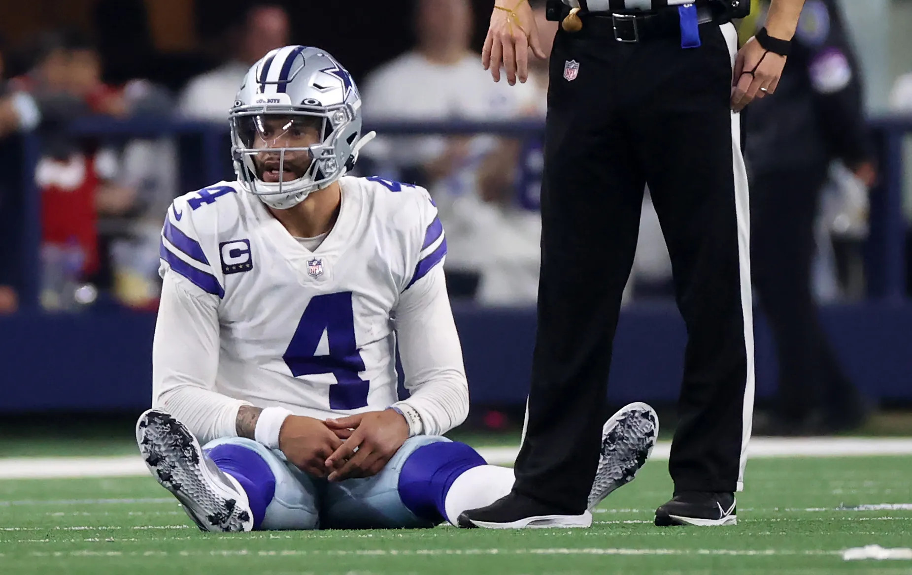 Did the Dallas Cowboys' Best Talent Get Snubbed in the Top 100?