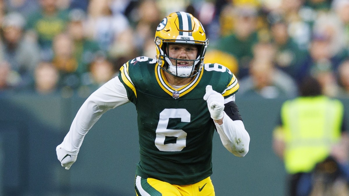 Packers to wear all-white “Color Rush” uniforms vs Titans - Acme