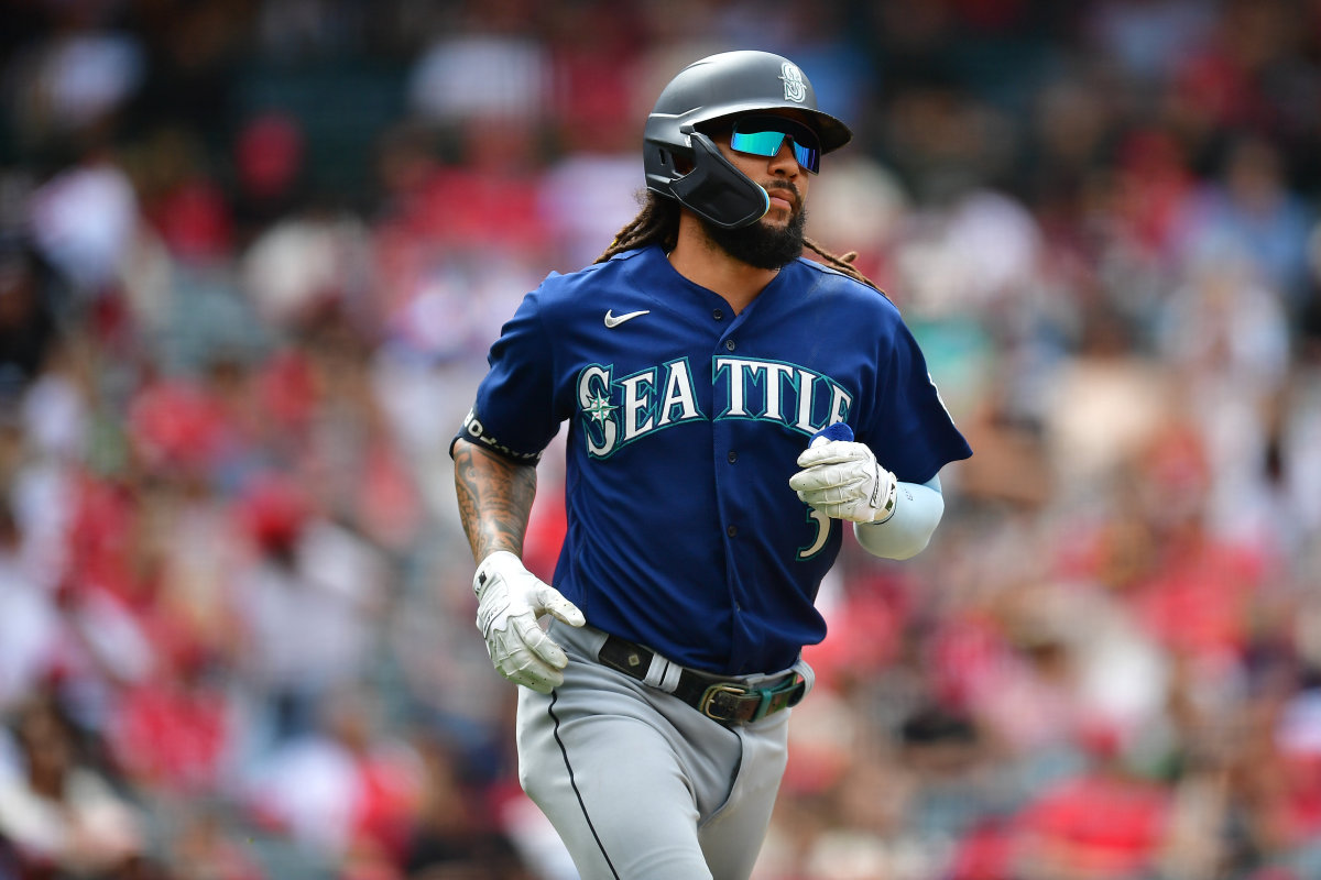 Mariners vs. White Sox Player Props Betting Odds