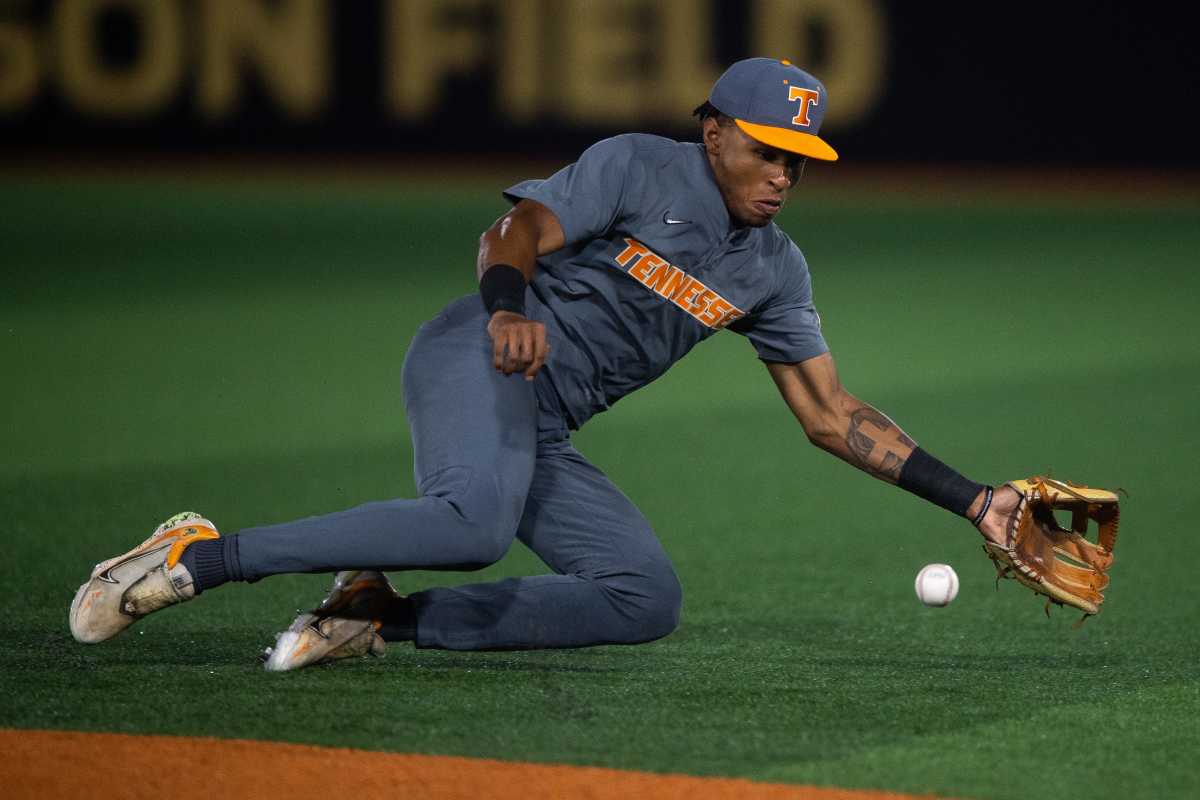 Tennessee baseball: Are Vols now College World Series favorites?