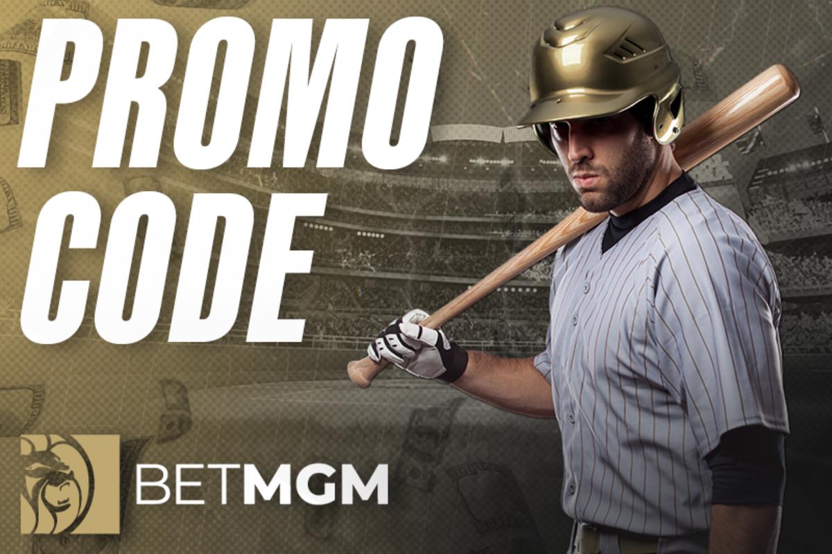 BetMGM Bonus Code BLEACHNEWS Unleashes $1,000 First Bet Promo for Giants- Angels, Any Game