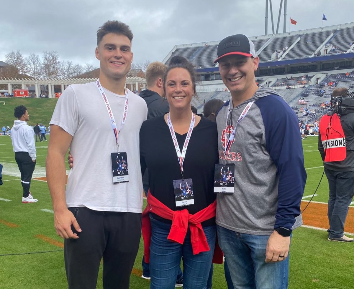 BREAKING Clemson football lands 2025 4star quarterback Sports