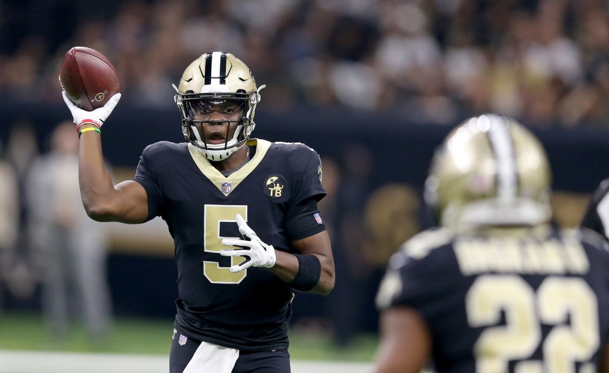 saints teddy bridgewater vikings - Sports Illustrated New Orleans Saints  News, Analysis and More