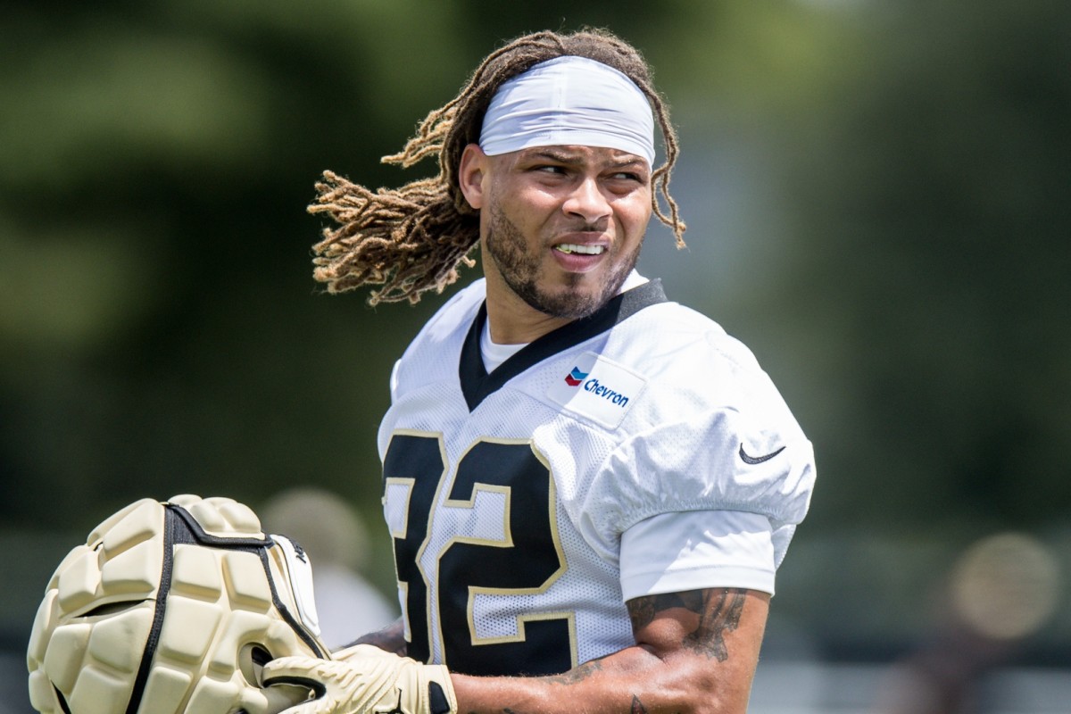 2023 Saints Minicamp Recap - Sports Illustrated New Orleans Saints News,  Analysis and More