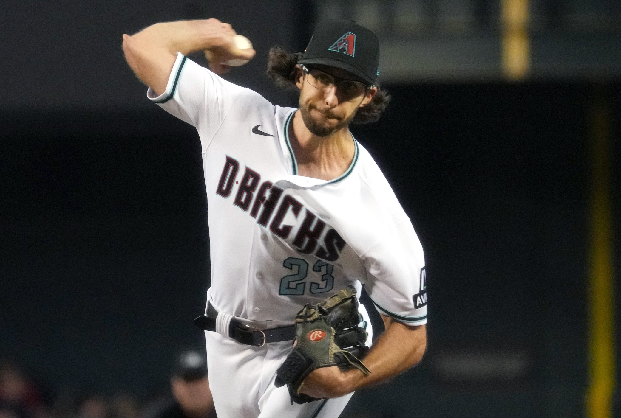 Arizona Diamondbacks and Tampa Bay Rays First Game Revisited