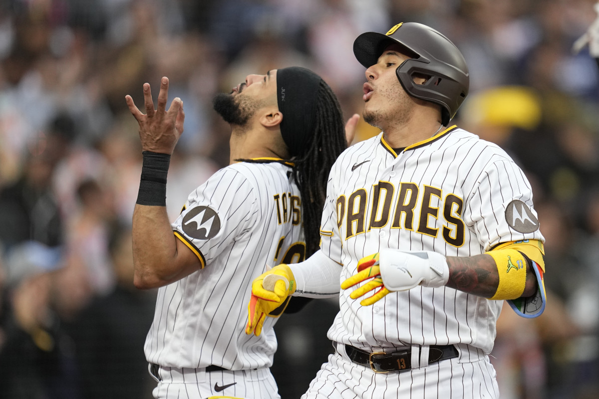 Phillies vs Padres, Oct. 18, Prediction, Preview, Odds & Picks