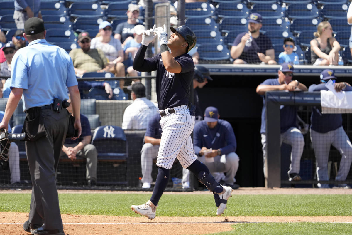 The New York Mets have signed veteran outfielder Rafael Ortega to a minor league deal.