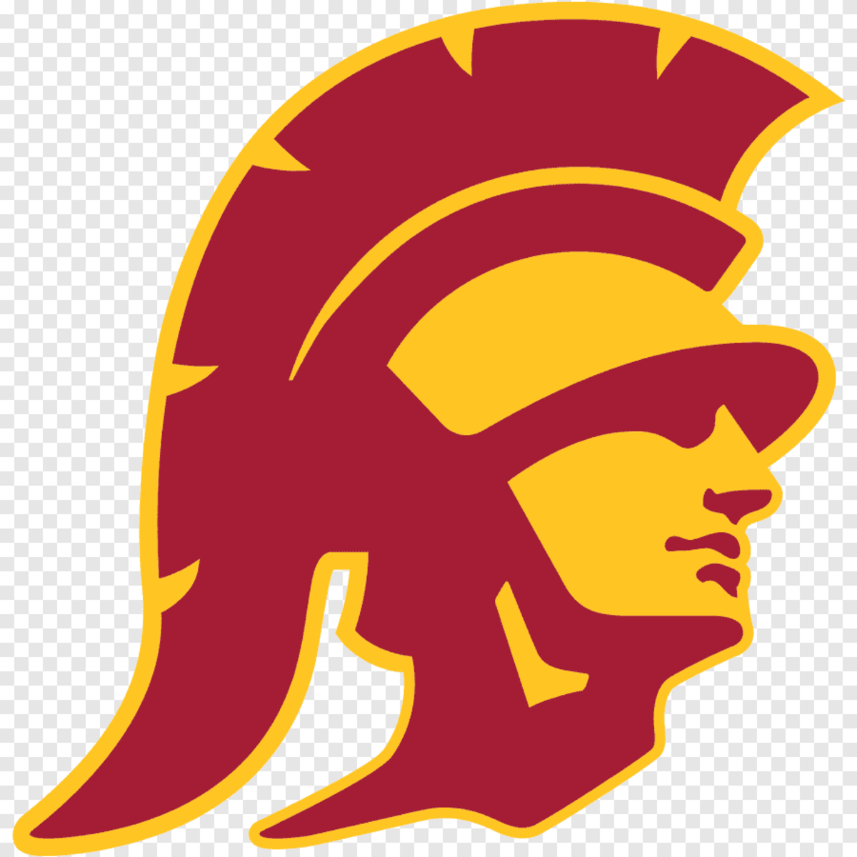 Southern California (USC) logo