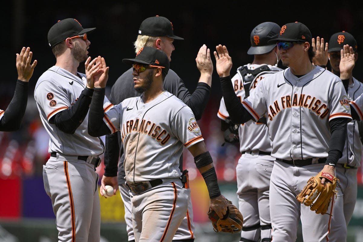 San Francisco Giants vs Arizona Diamondbacks: how to watch 2023 MLB in free live  stream, start time and TV channel