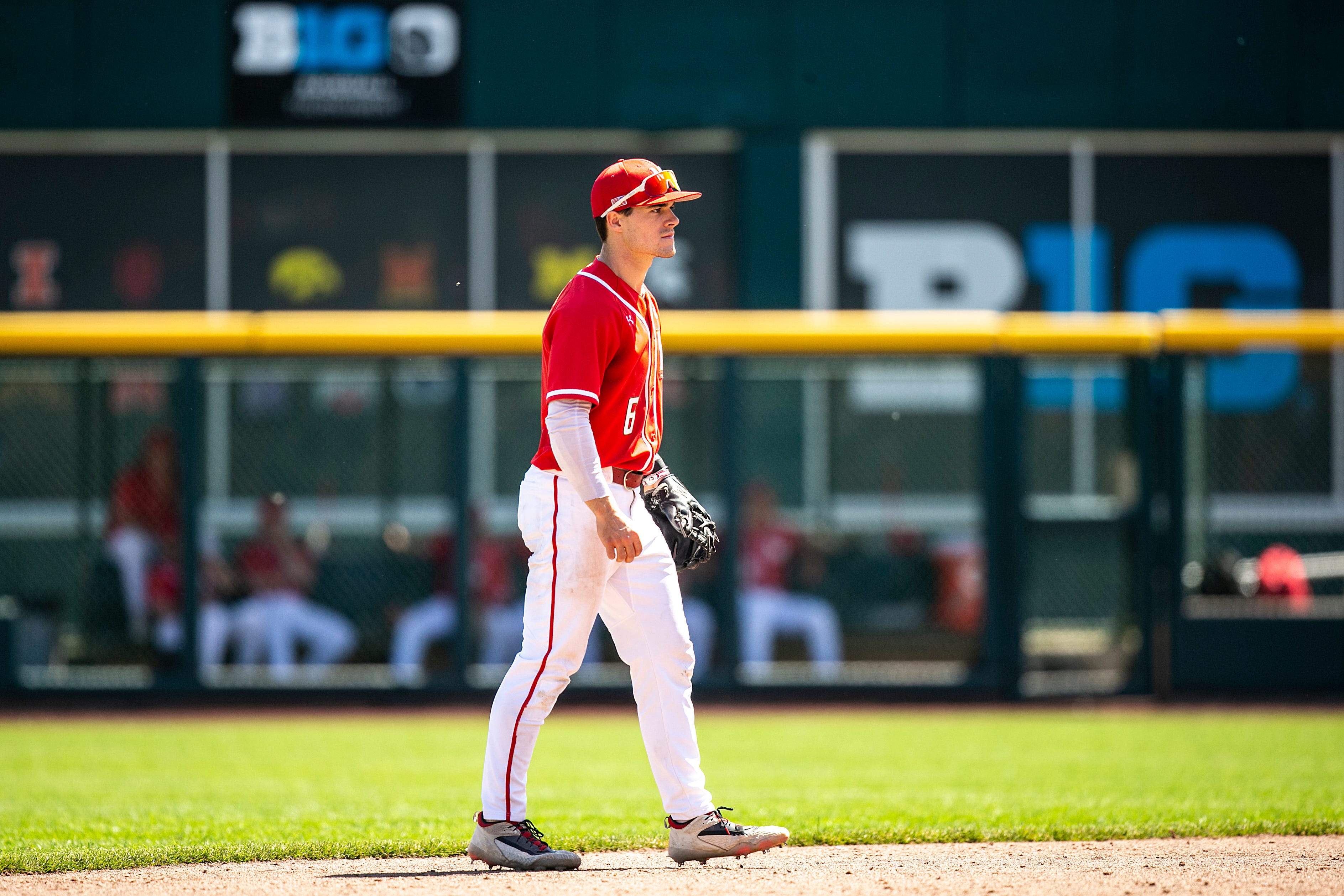 San Francisco Giants 2022 draft preview: Will pitching once again be the  focus? - The Athletic