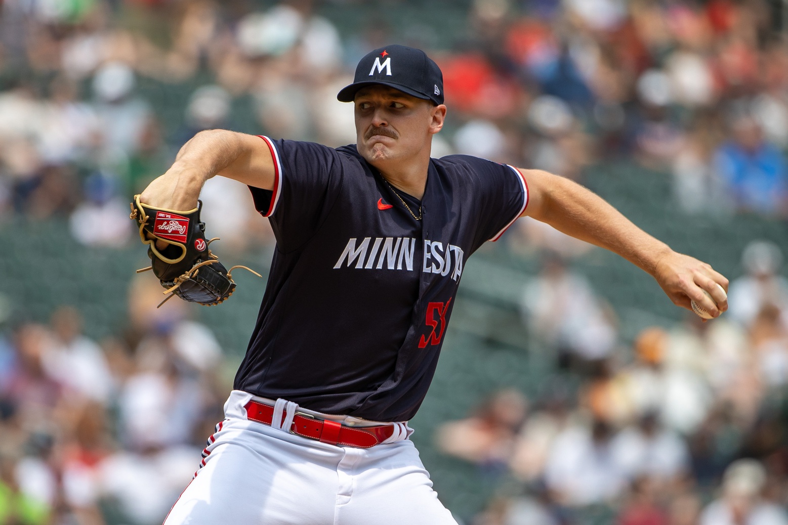 Twins robe up to take opener against Tigers - Sports Illustrated Minnesota  Sports, News, Analysis, and More