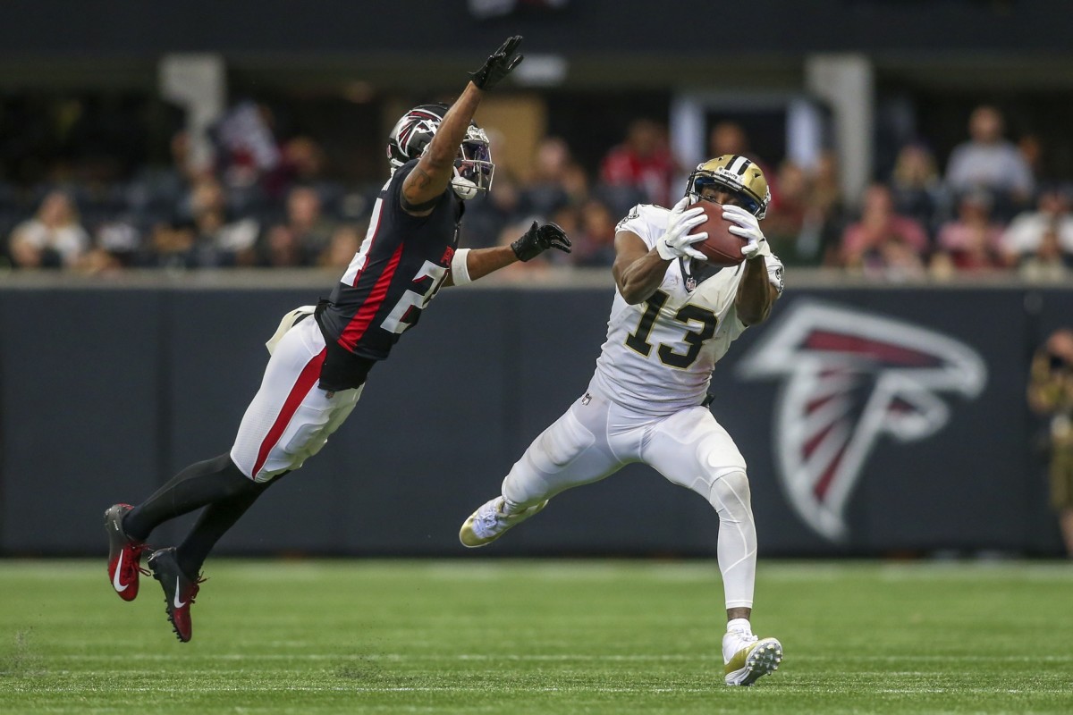 Saints 2021 Position Grades: Safety - Sports Illustrated New Orleans Saints  News, Analysis and More