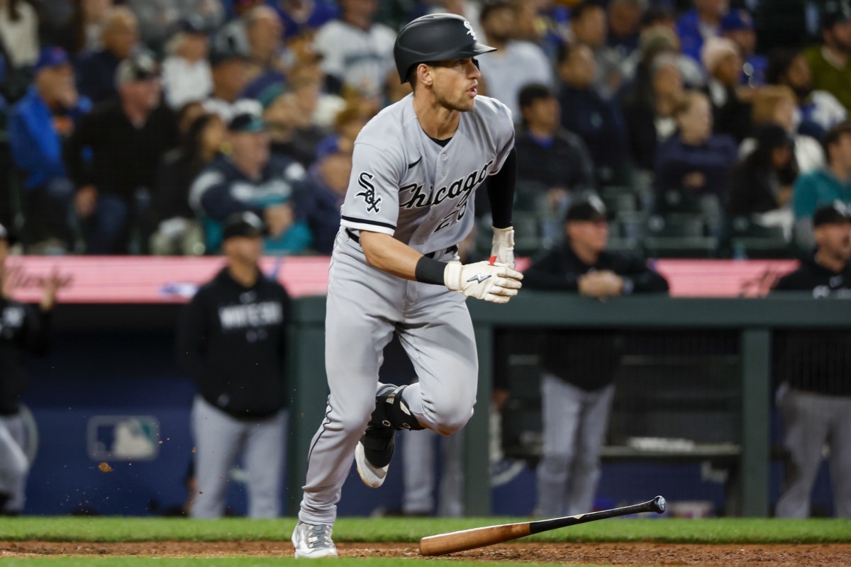 Chicago White Sox Zach Remillard Makes Team History And Baseball History With Incredible