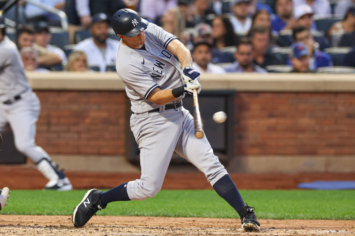 New York Yankees' All-Star Dealing With Calf Injury - Sports