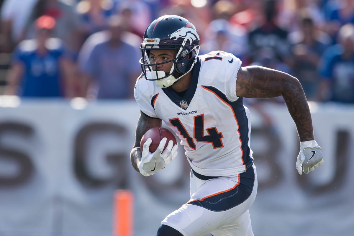 Broncos schedule 2014: Denver expects to play Cowboys in final preseason  game – The Denver Post