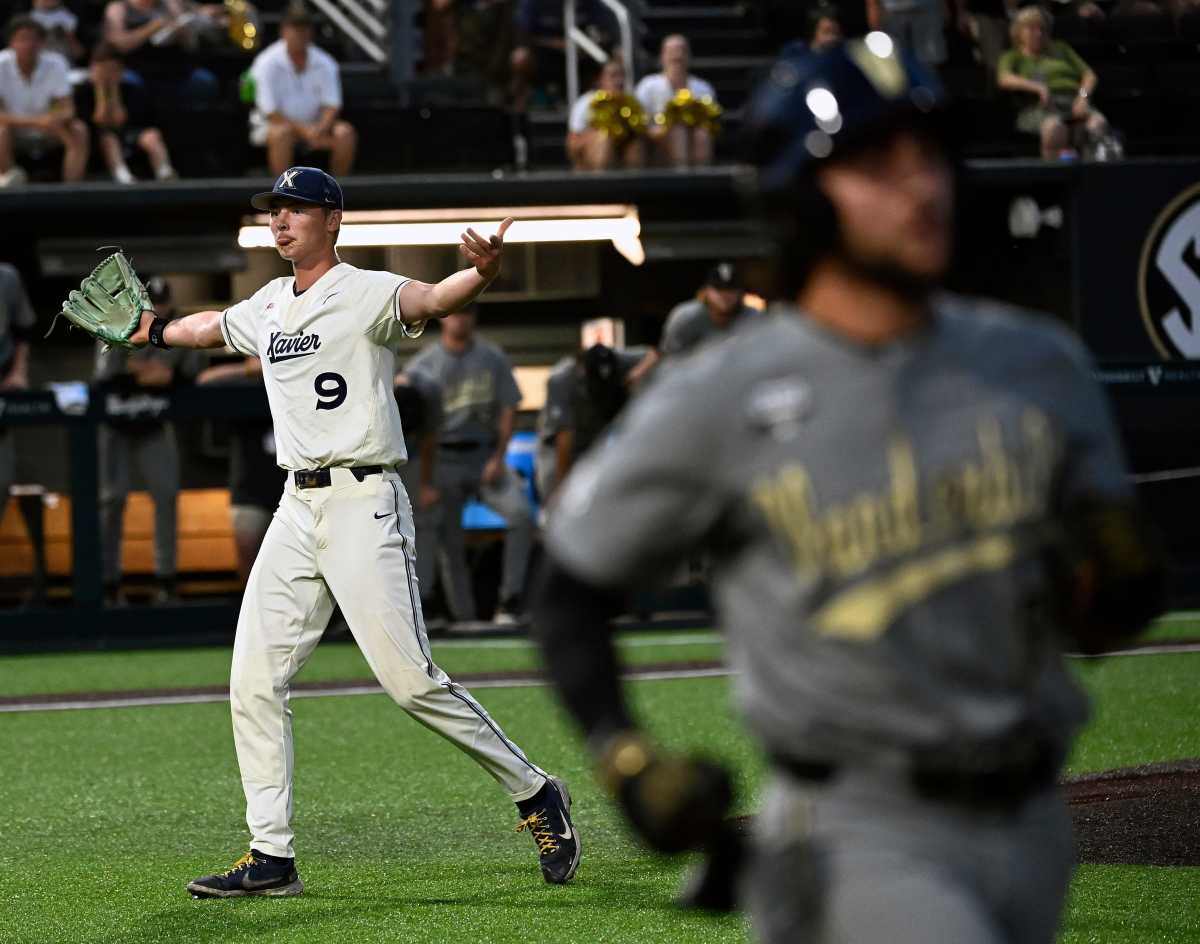 LSU Baseball Secures Big East Pitcher From Transfer Portal Sports