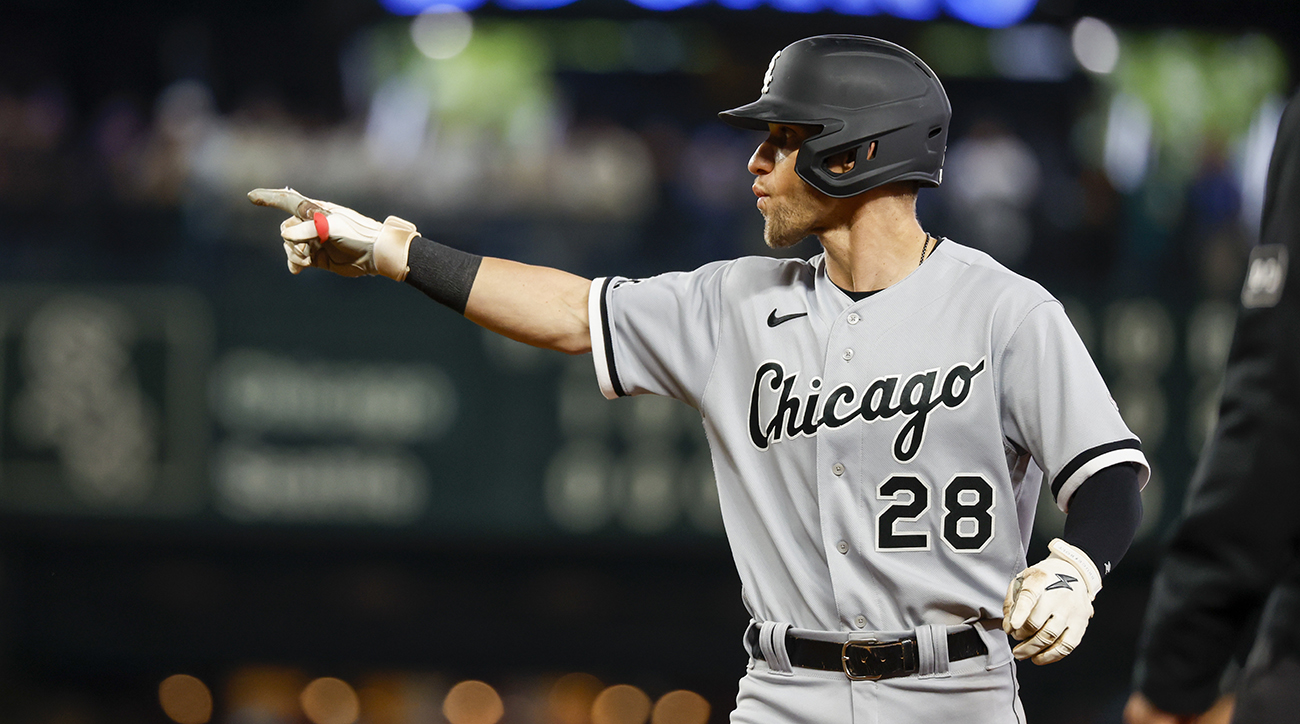 Chicago White Sox' Zach Remillard Makes Team History -- and