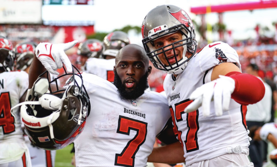 This NFL team needs to sign running back Leonard Fournette right now