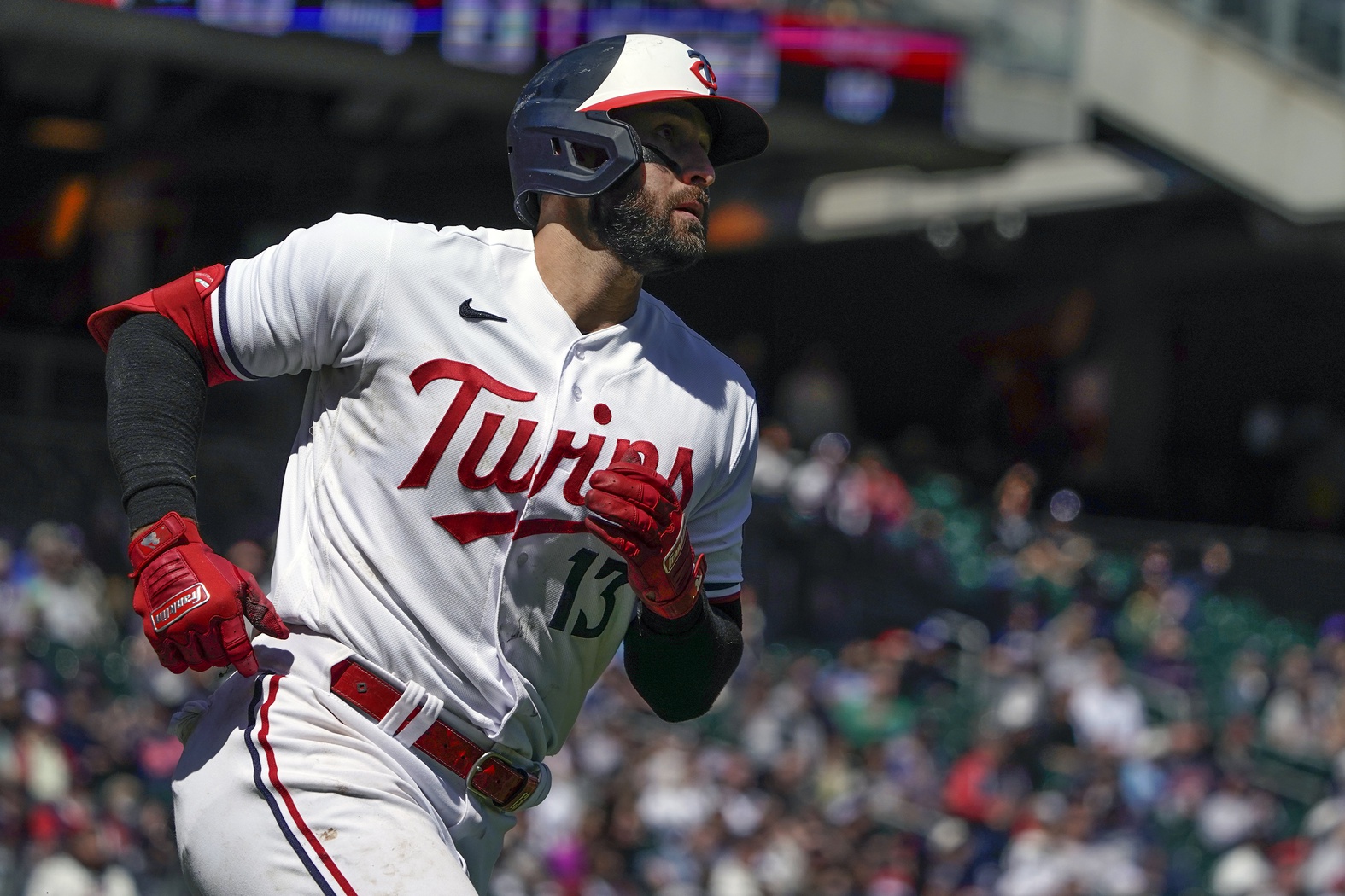 Reports: Twins sign strikeout-prone slugger Joey Gallo - Sports Illustrated  Minnesota Sports, News, Analysis, and More