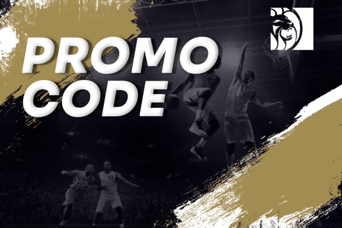 BetMGM Bonus Code: Get $1,000 1st-Bet Promo