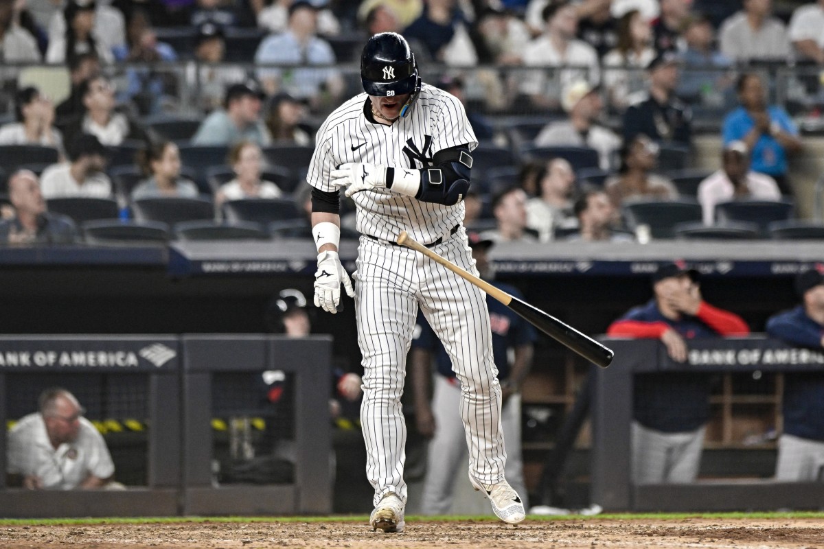 Lohud Yankees Blog: Mateo, Judge still hard to ignore in Yanks' system